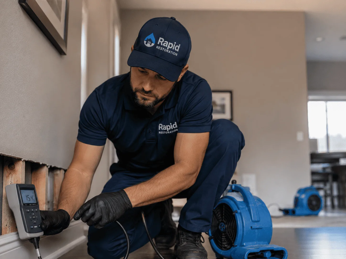 Common questions about Dehumidification in Goodnews Bay, AK